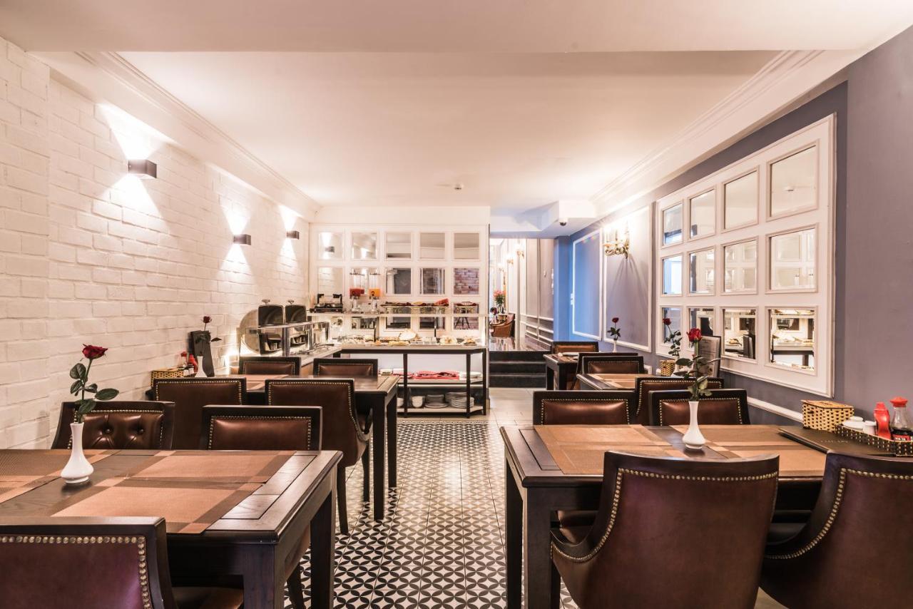 Hanoi Crystal Pearl Hotel Экстерьер фото