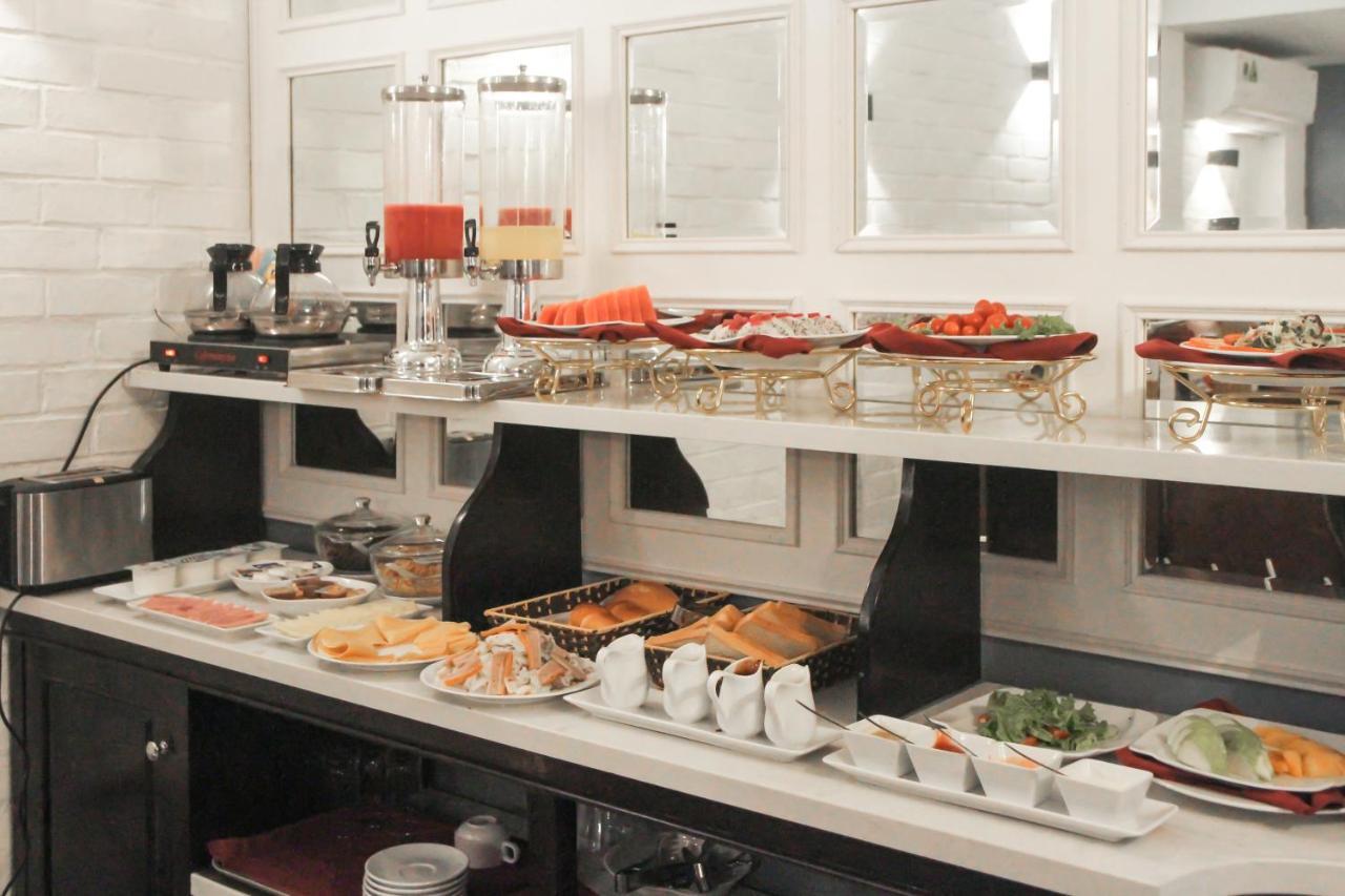 Hanoi Crystal Pearl Hotel Экстерьер фото