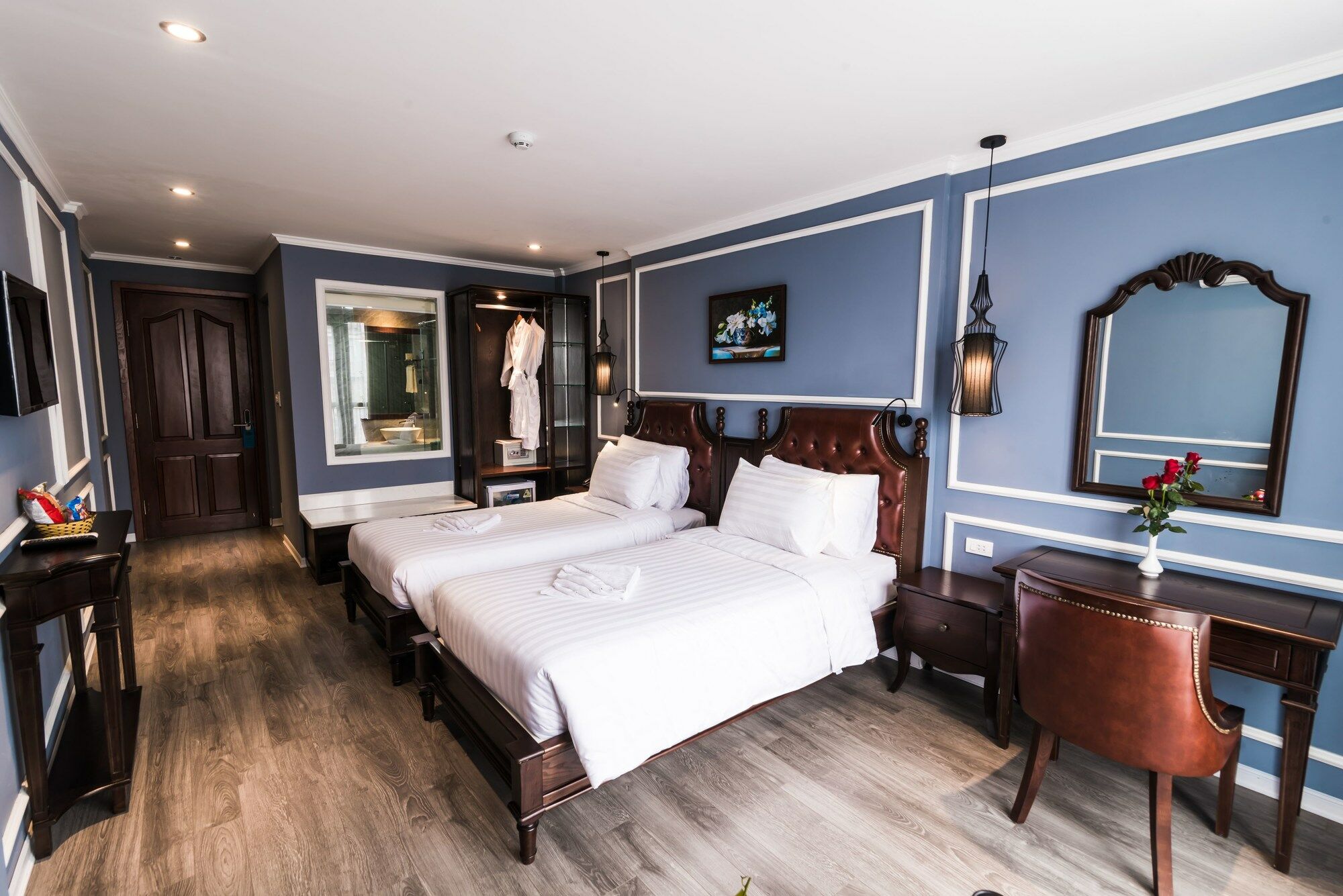 Hanoi Crystal Pearl Hotel Экстерьер фото